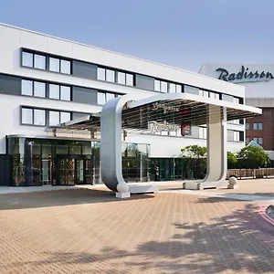 Radisson And Conference Centre London Heathrow Hotel