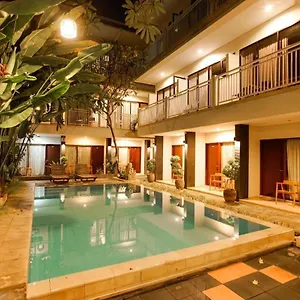 Hotel The Kubu Kuta (Bali)