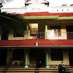 Aparthotel J2 - Luxury Homes With Caravan Services Thiruvananthapuram