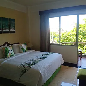 Apartment Kun's Private Seminyak (Bali)