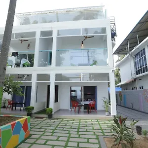 Hotel Sky Frame Varkala
