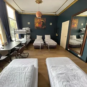 Hotel Rembrandt Square Center Amsterdam