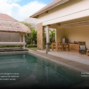 Resort La Berceuse And Nusa Dua By Taritiya Collection Nusa Dua (Bali)