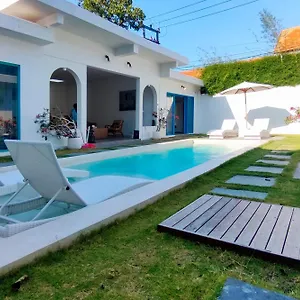 Villa Eldborg Seminyak (Bali)