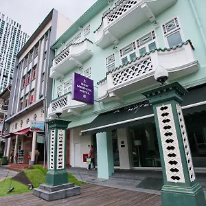 Hotel New Majestic