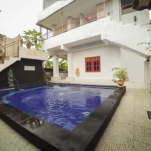  Homestay Kabera