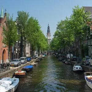 Hotel Rembrandtplein Amsterdam