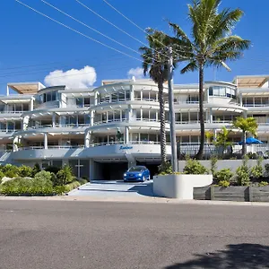 Hotel Sundancer Sunshine Coast