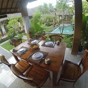  Homestay Chez Ida