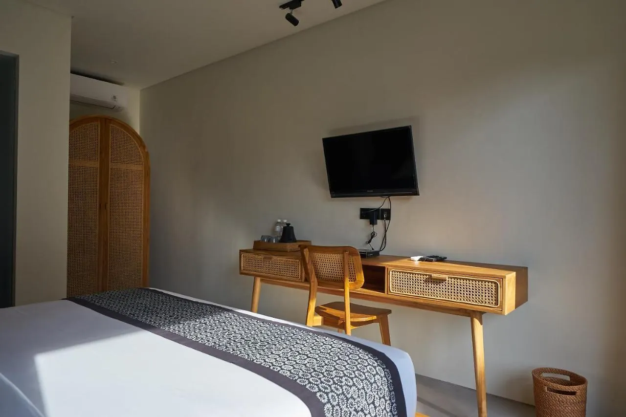 *** Maison d'hôtes Hotel Kubu Tropis à Ubud Indonésie