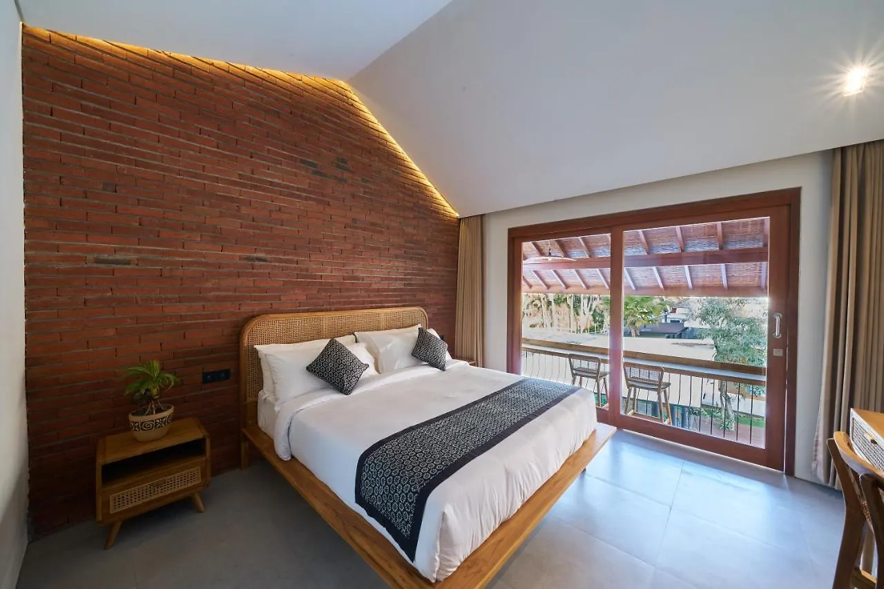 Guest house Kubu Tropis Hotel Ubud