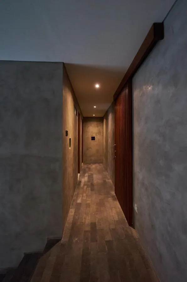 Hotel Kubu Tropis Ubud Affittacamere