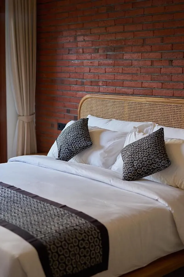 Hotel Kubu Tropis Ubud