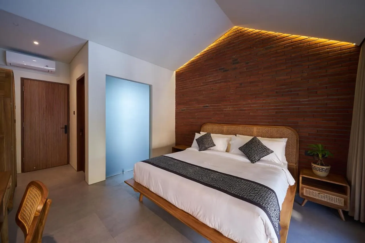 Hotel Kubu Tropis Ubud 3*,  Indonesia