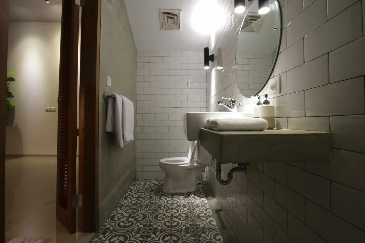 Affittacamere Hotel Kubu Tropis Ubud