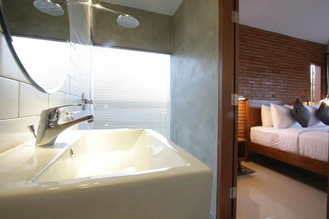 Affittacamere Hotel Kubu Tropis Ubud